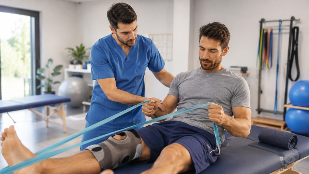 Αποκατάσταση Τραυματισμών: Τι να Κάνετε - Human Kinetics Αποκατάσταση Τραυματισμών: Τι να Κάνετε