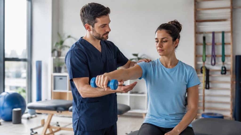 Αποκατάσταση Τραυματισμών: Τι να Κάνετε - Human Kinetics Αποκατάσταση Τραυματισμών: Τι να Κάνετε