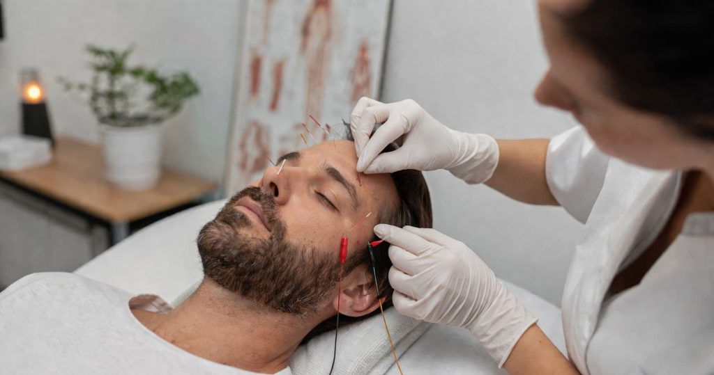 ChatGPT Image 27 Απρ 2026 03_43_18 μμ - Human Kinetics Τι δεν πρέπει να περιμένετε από τον βελονισμό