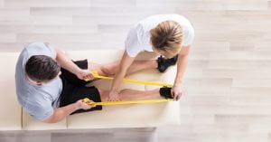 Ορθοπαιδικές παθήσεις – Μετεγχειρητική Αποκατάσταση