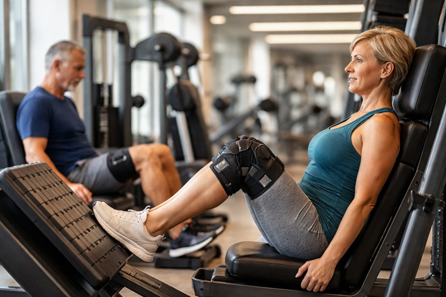 Οστεοαρθρίτιδα