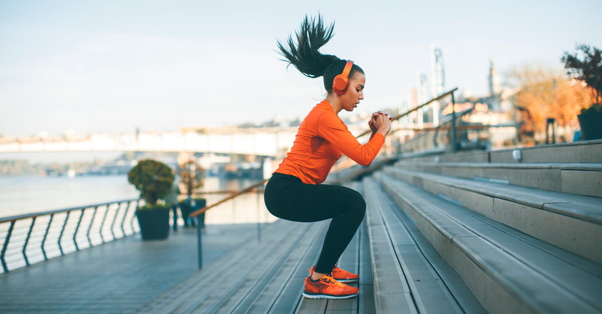 Ισομετρικές ασκήσεις