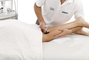 φυσικοθεραπεία - Human Kinetics physiotherapy