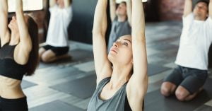 QiGong (Τσιγκονγκ)