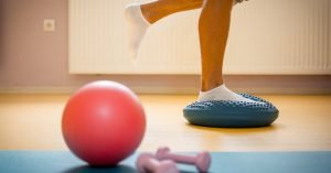 Νευρολογική φυσικοθεραπεία - Human Kinetics Νευρολογική Φυσικοθεραπεία