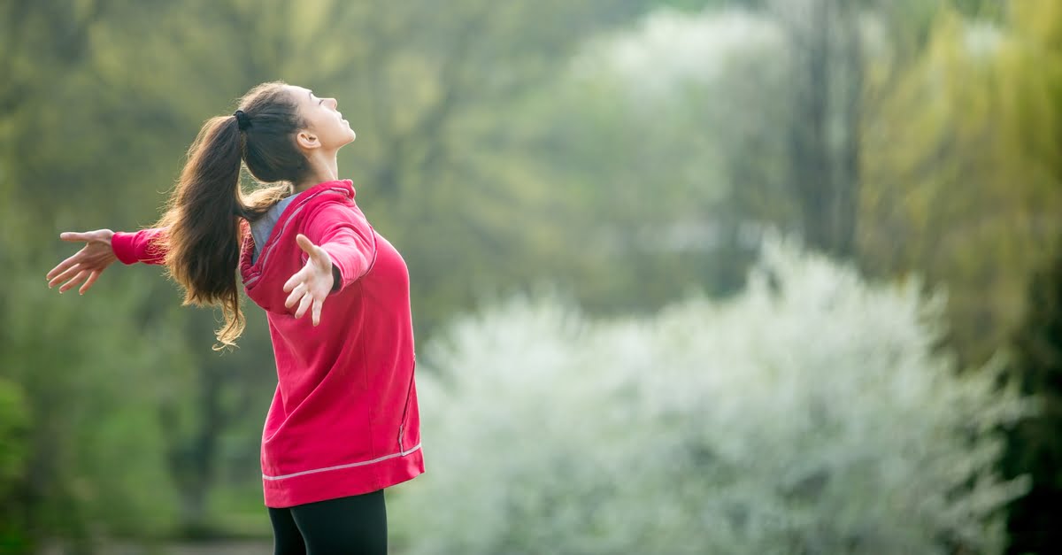 Αναπνευστική φυσικοθεραπέια