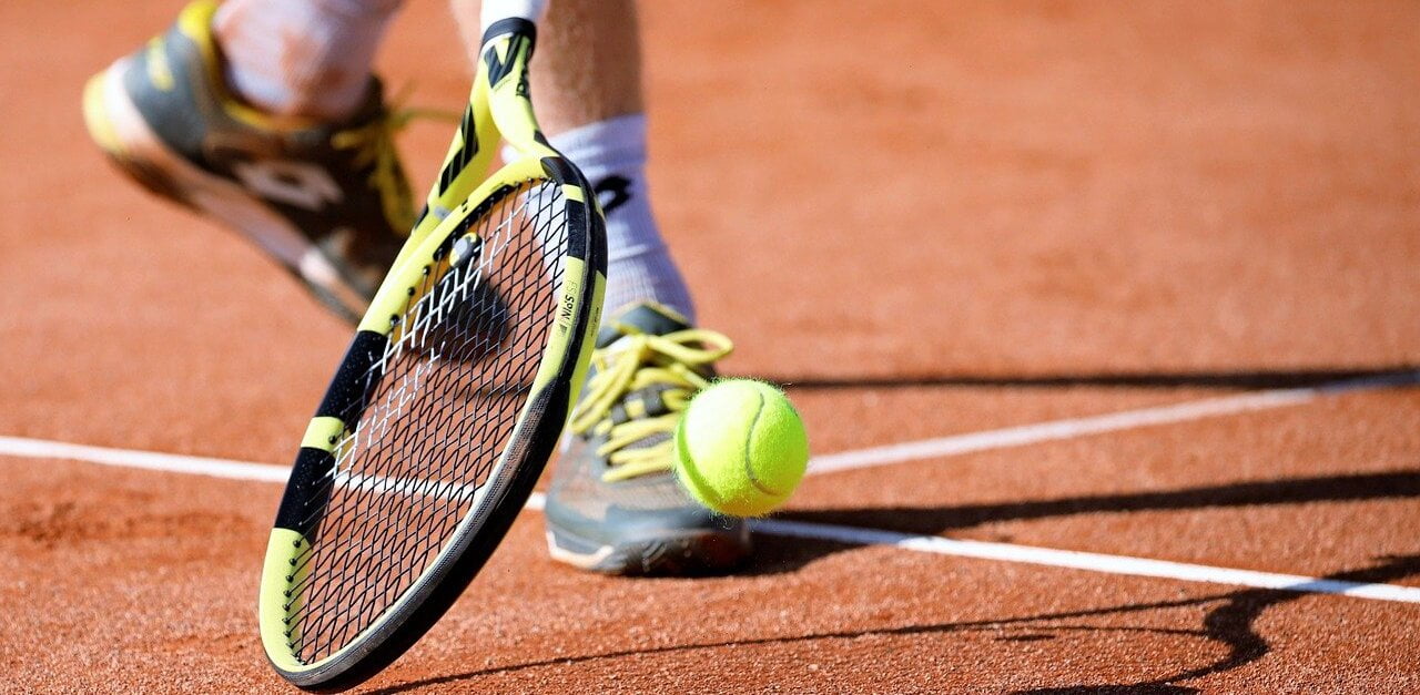 Τραυματισμοί στο tennis και αντιμετώπισή τους