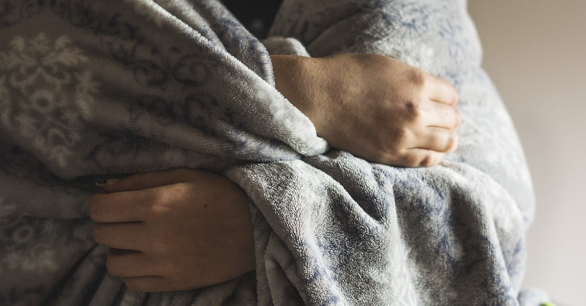 Κακή κυκλοφορία του αίματος