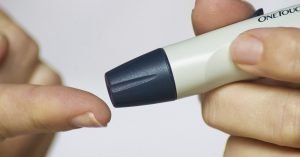 ρύθμιση διαβήτη - Human Kinetics ρύθμιση διαβήτη