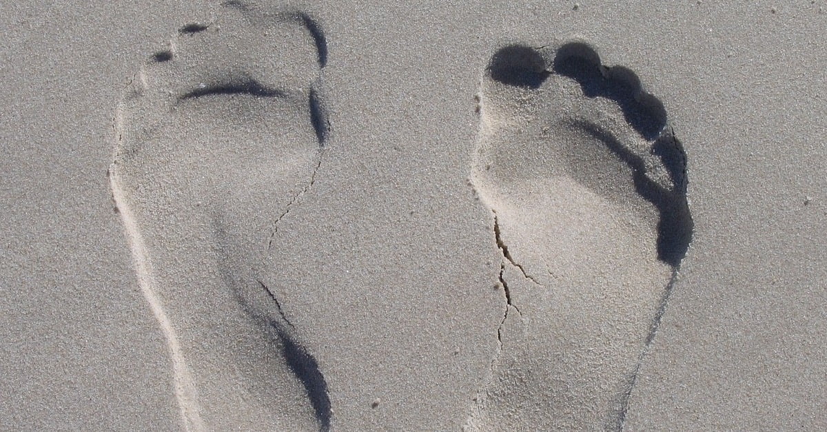 Πελματιαία Απονευρωσίτιδα