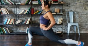 Φυσικοθεραπεία στις γυναίκες