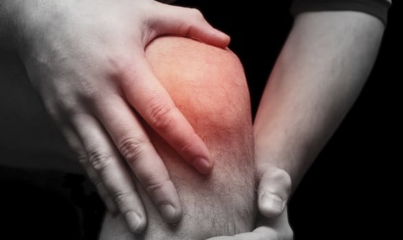 οστικό οίδημα