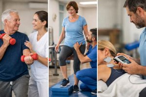 Πάρκινσον και Σκλήρυνσης Κατά Πλάκας