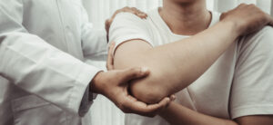 Out Elbow Epicondylitis