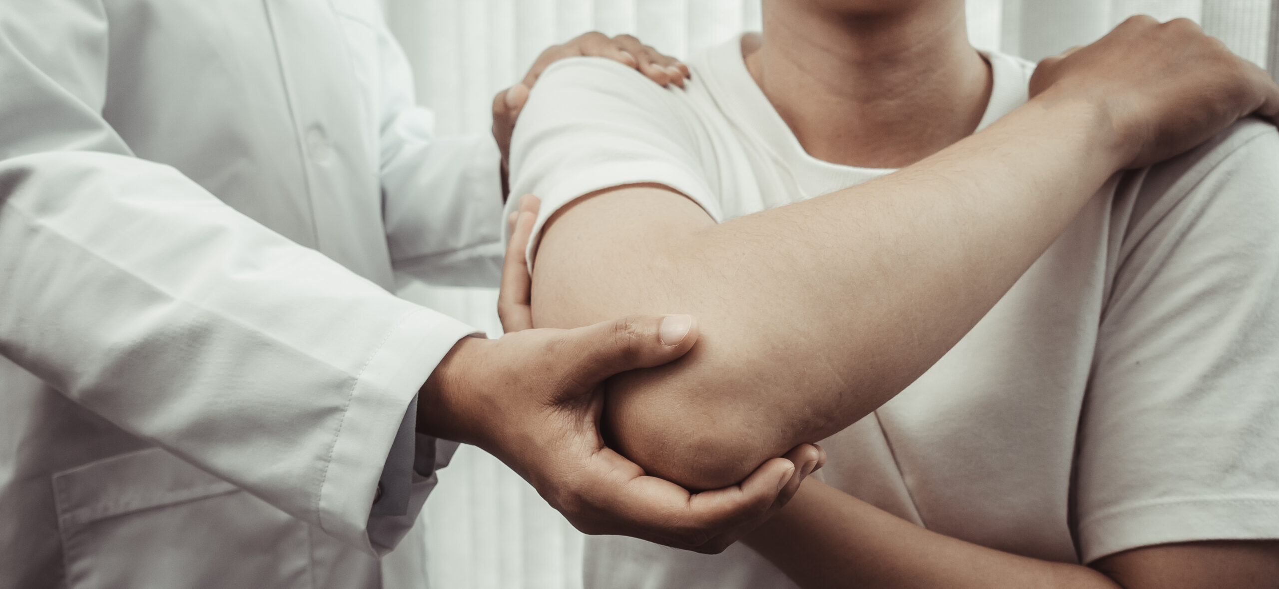 Out Elbow Epicondylitis