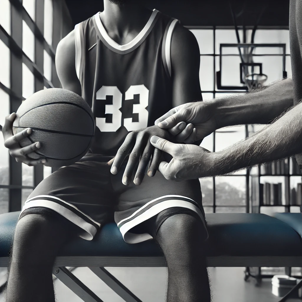 Κατάγματα Δακτύλων