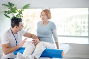 Φυσικοθεραπεία μετά από χειρουργείο - Human Kinetics Φυσικοθεραπεία μετά από χειρουργείο