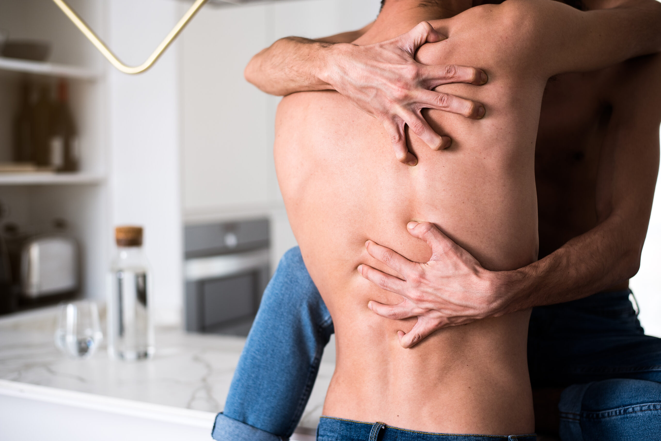 Πόνος στην πλάτη και φυσικοθεραπεία