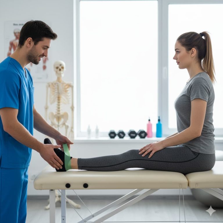 Ανάρρωση Από Μια Θλάση Στο Γόνατο - Human Kinetics - Human Kinetics Ανάρρωση Από Μια Θλάση Στο Γόνατο
