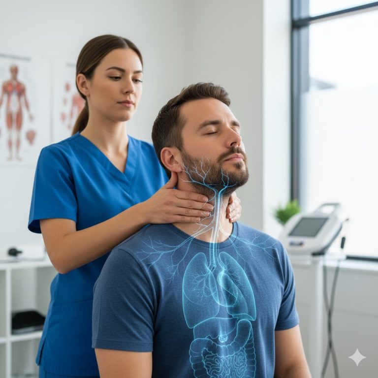 Πνευμονογαστρικό Νεύρο - Human Kinetics - Human Kinetics Πνευμονογαστρικό Νεύρο