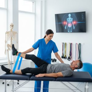 Νευρο-Μυοσκελετικές Δυσλειτουργίες - Human Kinetics Νευρο-Μυοσκελετικές Δυσλειτουργίες