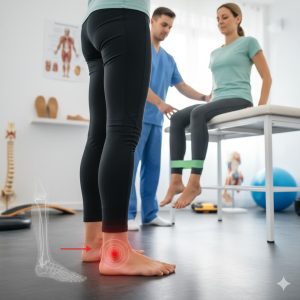 Πλατυποδία - Human Kinetics