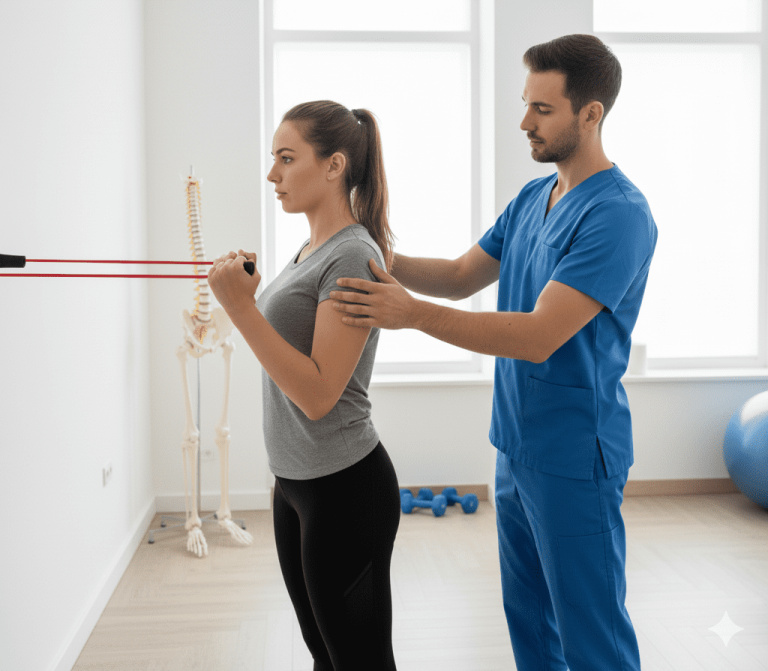 Νευρο-Μυοσκελετικές - Human Kinetics Νευρο-Μυοσκελετικές