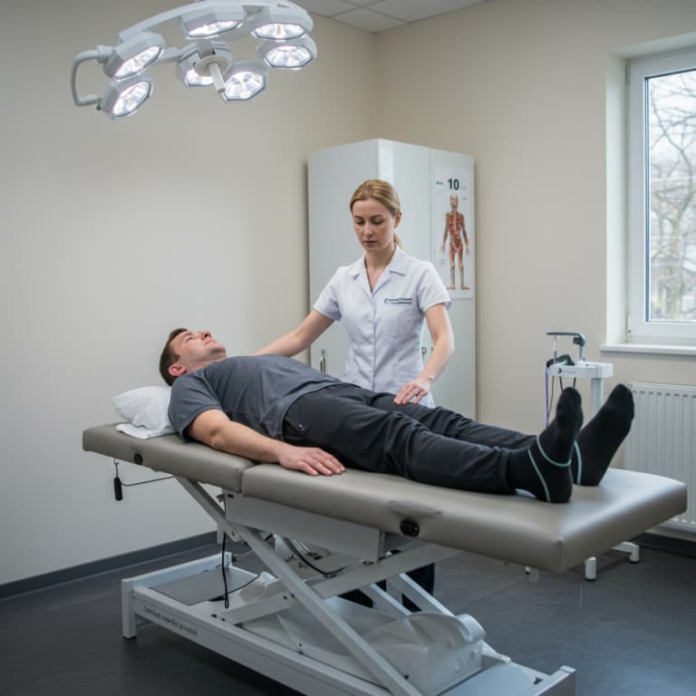 Μυοσκελετικός Πόνος