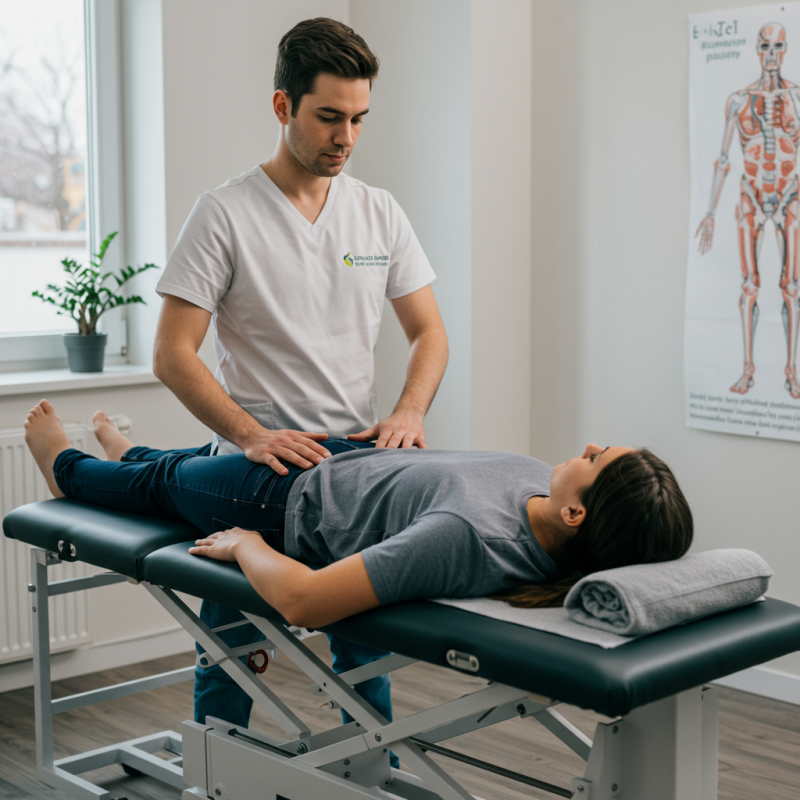 Unknown-6 - Human Kinetics μέση