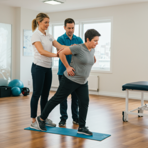 Πώς να Ανακουφίσετε τον Πόνο στη Μέση; Βρείτε Λύση! - Human Kinetics Πώς να Ανακουφίσετε τον Πόνο στη Μέση; Βρείτε Λύση!