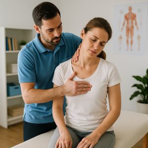 κεφαλαλγίες