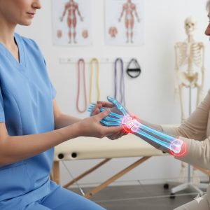 Αρθρίτιδα στο Χέρι & Φυσικοθεραπεία - Human Kinetics Αρθρίτιδα στο Χέρι & Φυσικοθεραπεία