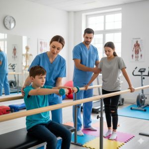 Μυϊκή Δυστροφία - Human Kinetics Μυϊκή Δυστροφία