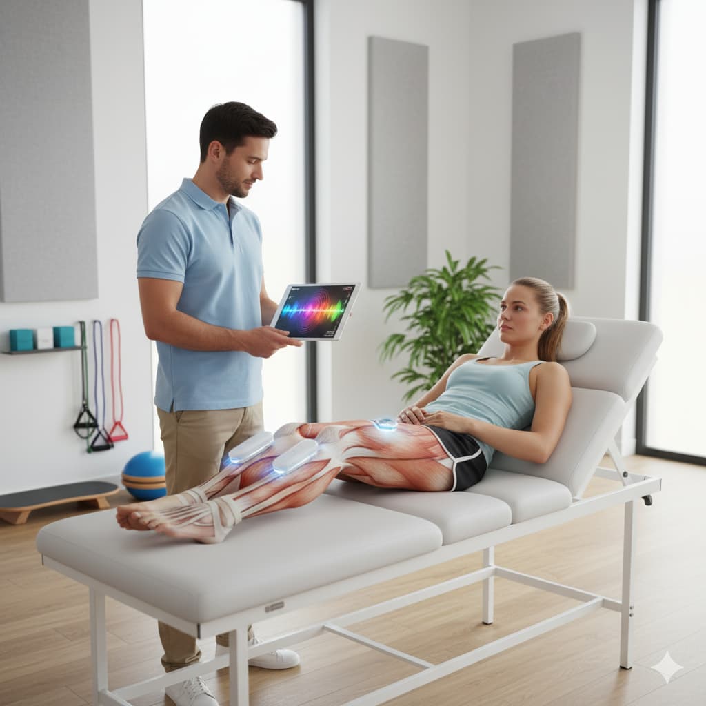 Αποκατάσταση Αθλητών