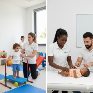 Φυσικοθεραπείας για Παιδιά - Human Kinetics Φυσικοθεραπείας για Παιδιά