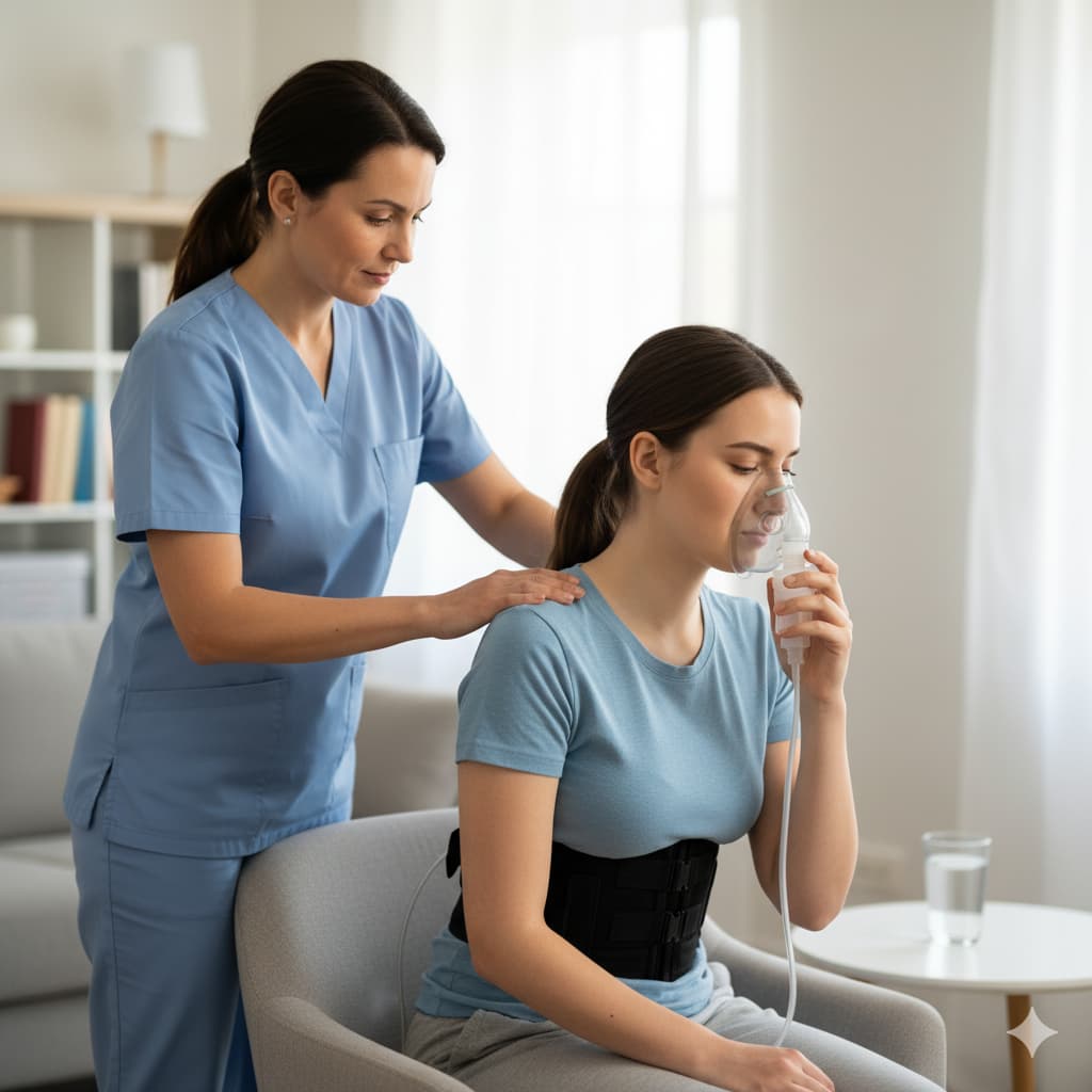 Κυστική Ίνωση