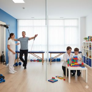 Φυσικοθεραπεία