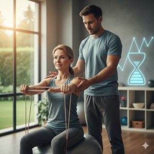 Μυασθένειας Gravis