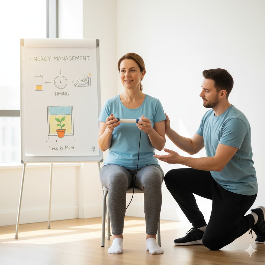 Μυασθένειας Gravis