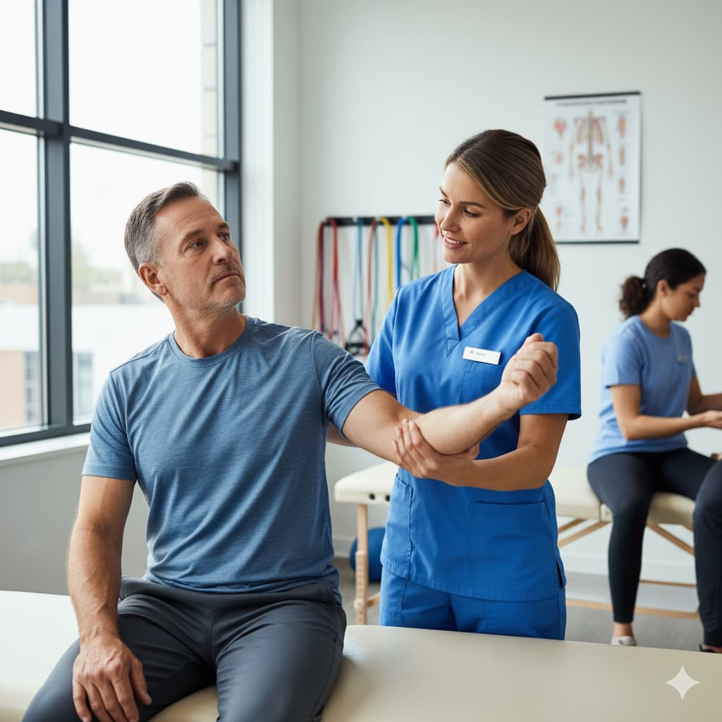 Βλάβη των περιφερικών νεύρων