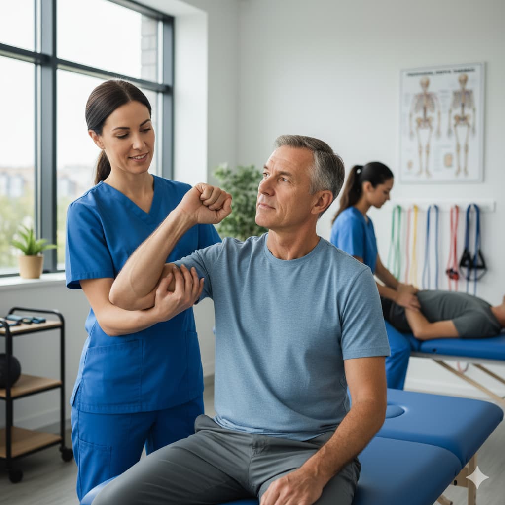 Βλάβη των περιφερικών νεύρων