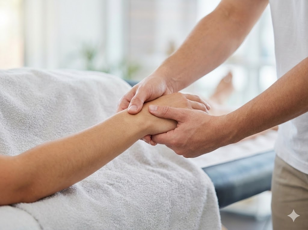 Ανακούφισης Πόνου για Νευρολογικούς Ασθενείς - Human Kinetics Ανακούφισης Πόνου για Νευρολογικούς Ασθενείς