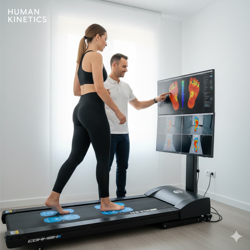 Πελματογράφημα