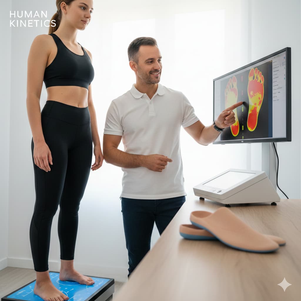 Πελματογράφημα