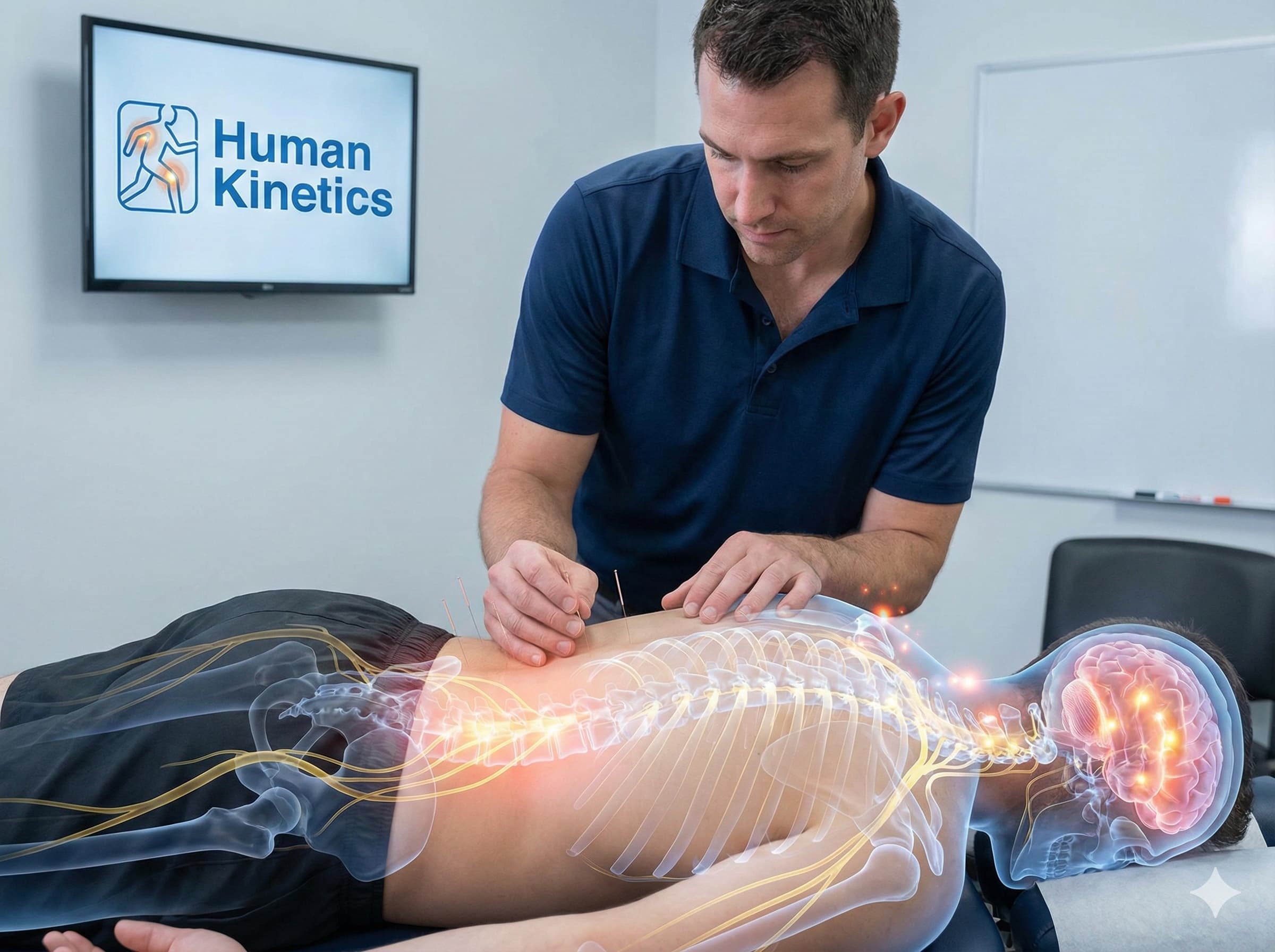 Βιοϊατρικός Βελονισμός