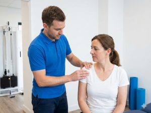 Ανακούφισης Πόνου για Νευρολογικούς Ασθενείς