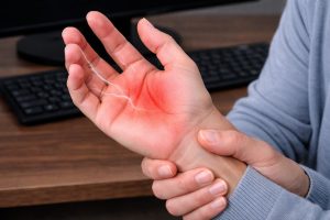 Σύνδρομο Καρπιαίου Σωλήνα