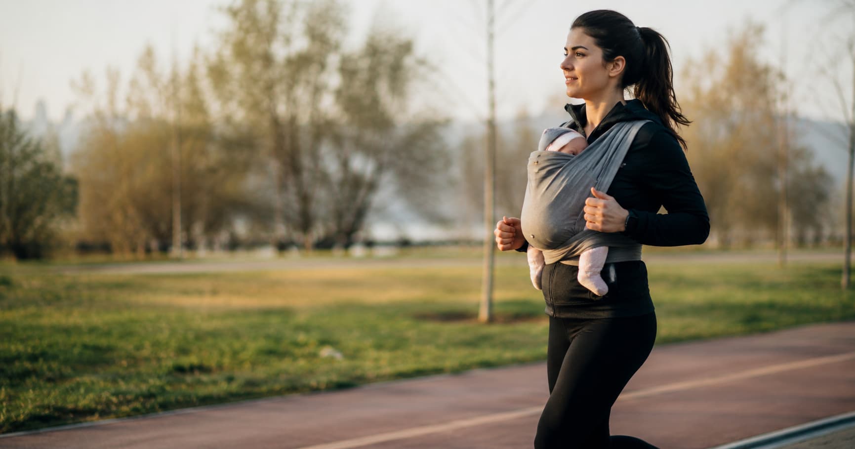 Return to Running μετά τον τοκετό: Πότε και Πώς