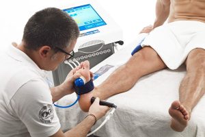 μηχανοακουστική δόνηση στη φυσικοθεραπεία